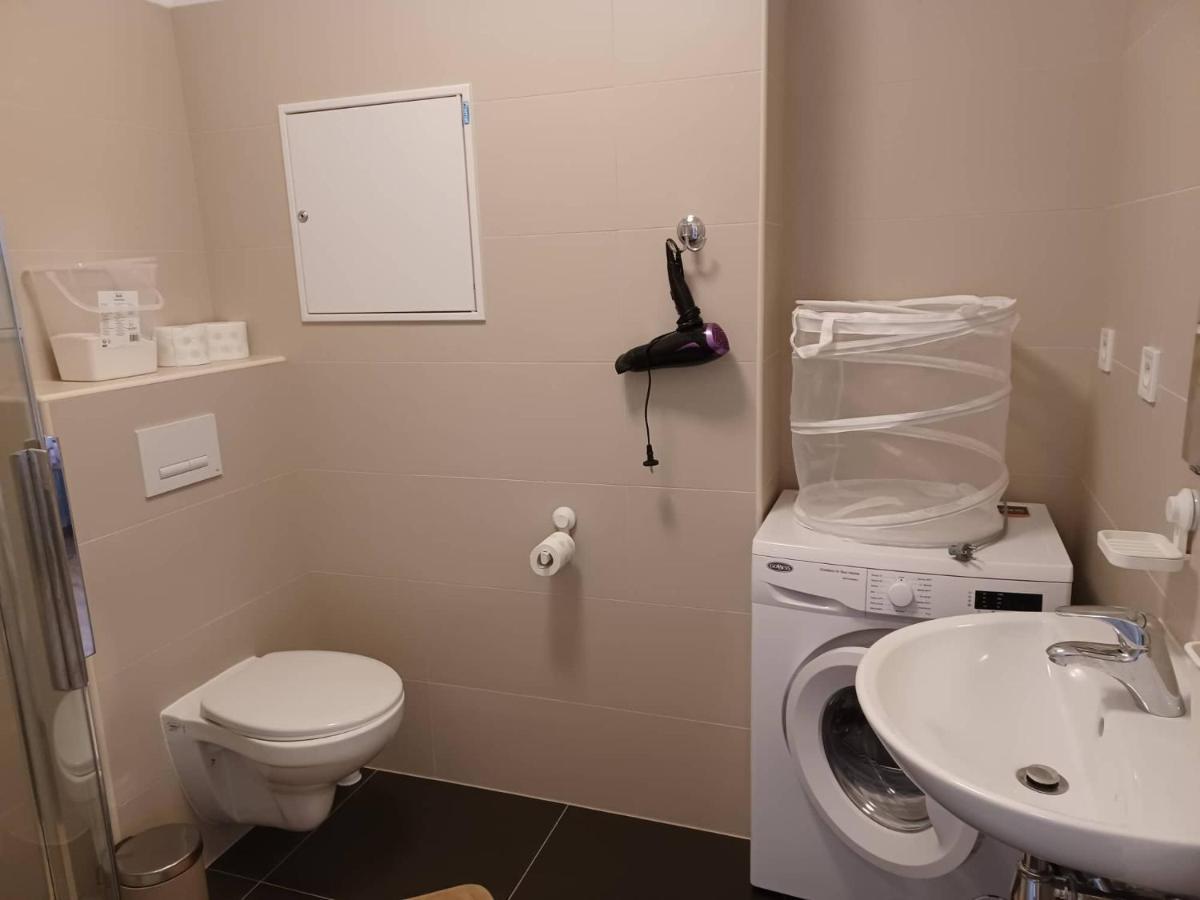 Mariánské Lázně Apartment Harmony المظهر الخارجي الصورة